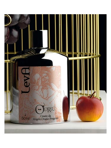 Leva