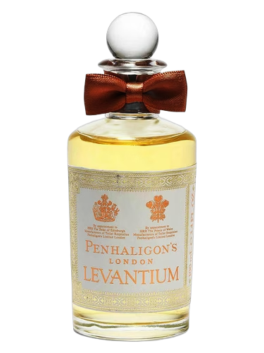 Levantium