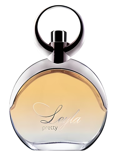 Leyla Pretty