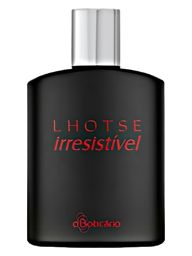 Lhotse Irresistível