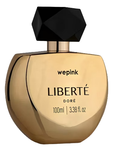 Liberté Doré