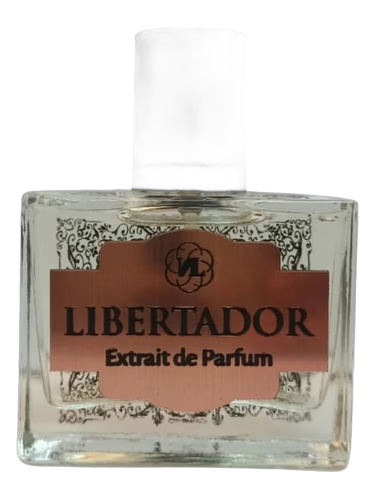 Libertador Extrait de Parfum