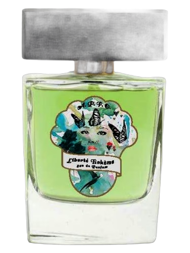 Liberte Boheme