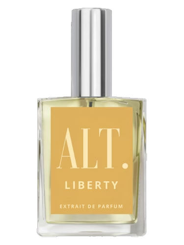 Liberty