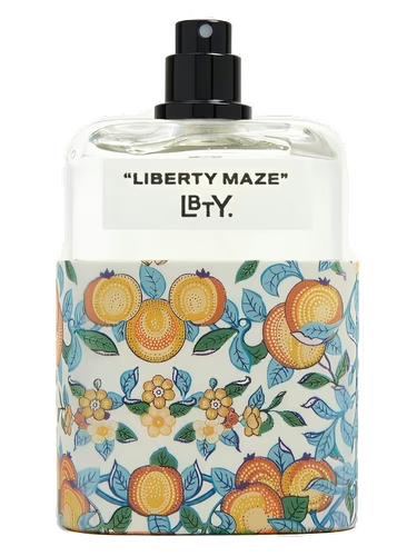 Liberty Maze