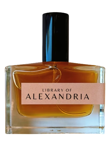 Library of Alexandria