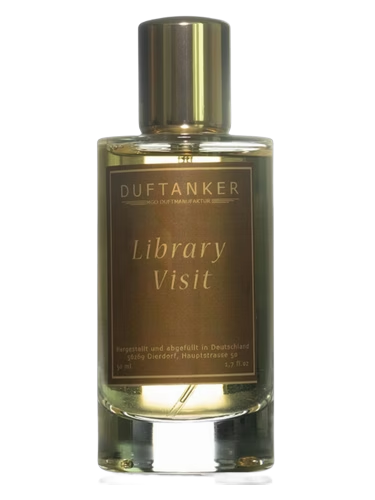 Library Visit