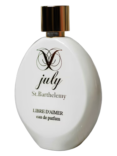 Libre d'Aimer