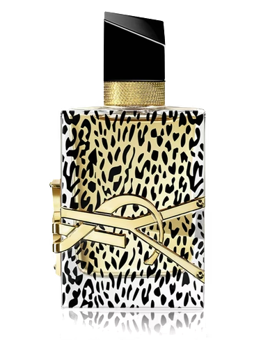 Libre Eau de Parfum Collector Edition (Dress Me Wild)