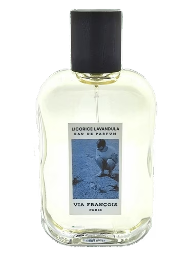 Licorice Lavandula