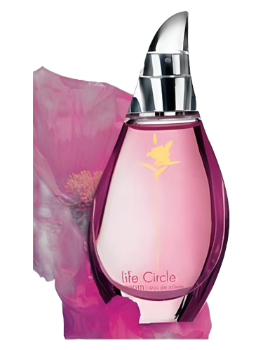 Life Circle Blossom