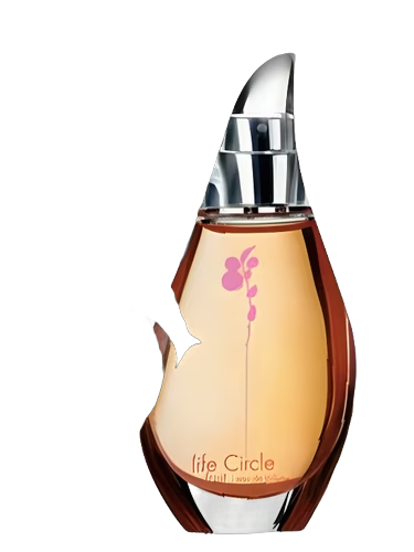 Life Circle Fruit