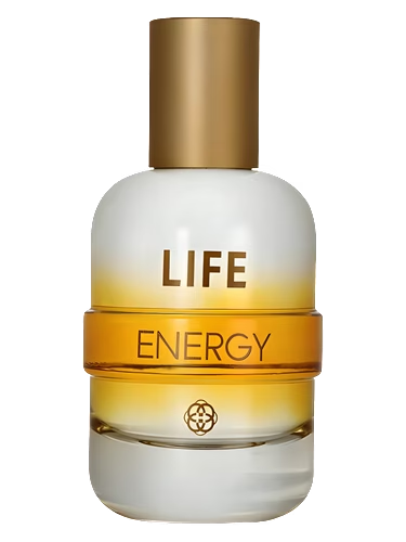 Life Energy
