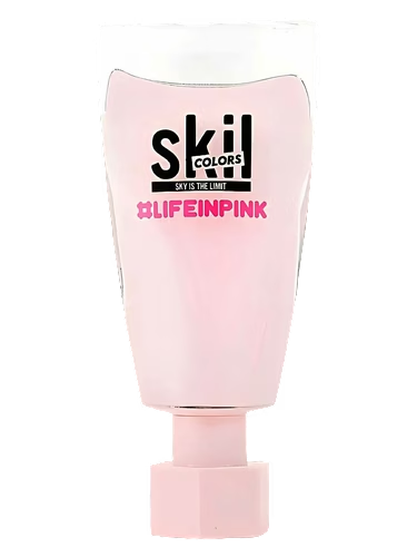 Life in Pink