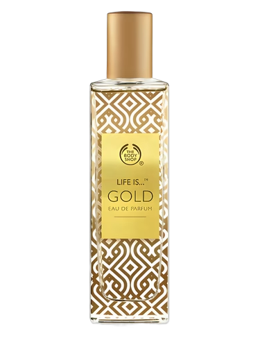 Life is Gold