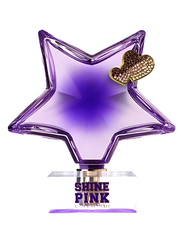 Life Is Pink Shine Pink
