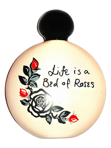 Life's a Bed of Roses