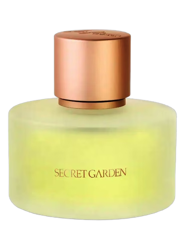 Life Secret Garden