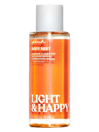 Light & Happy