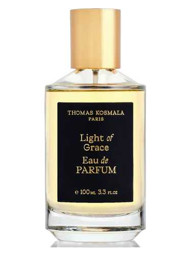 Light Of Grace