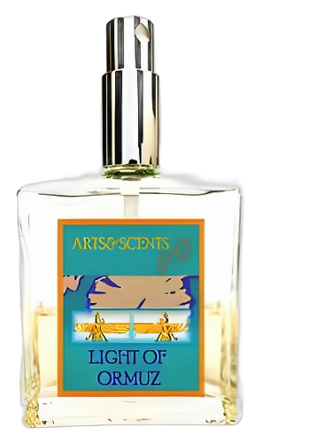 Light of Ormuz