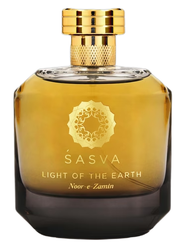 Light Of The Earth Noor-e-Zamin
