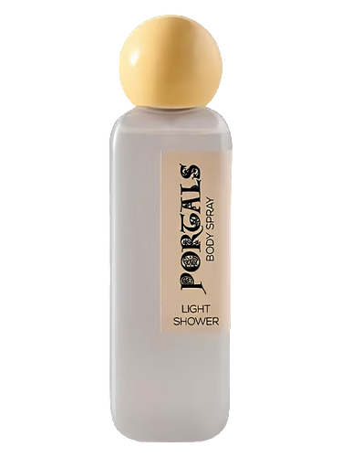 Light Shower