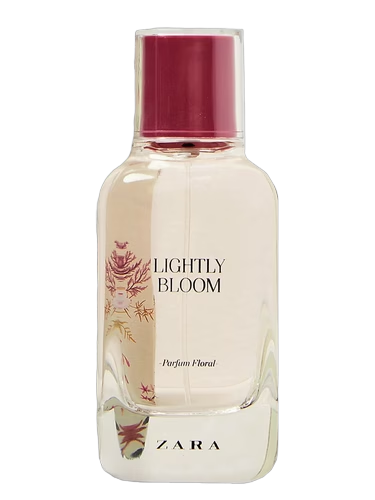 Lightly Bloom 2018