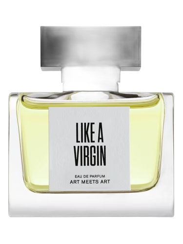 Like a Virgin