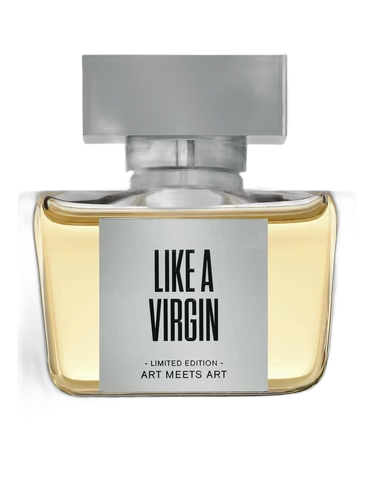 Like a Virgin Limited Édition