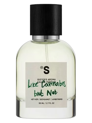 Like Cannabis but Not