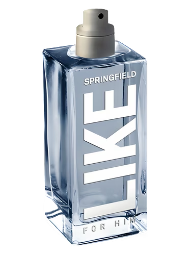 Like for Him
