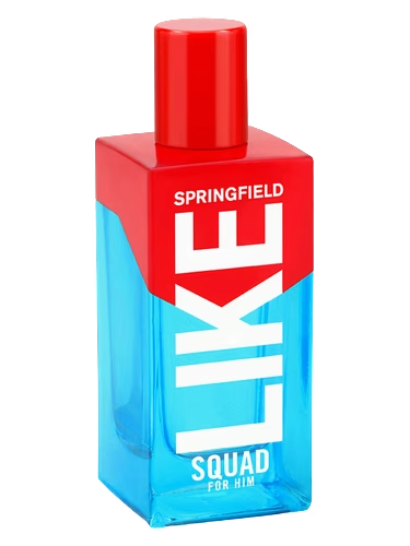 Like Squad