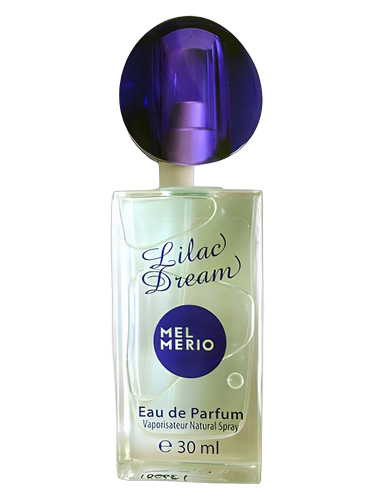 Lilac Dream