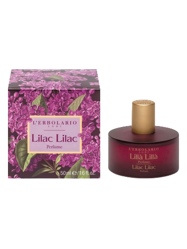 Lilac Lilac