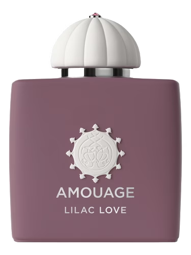 Lilac Love