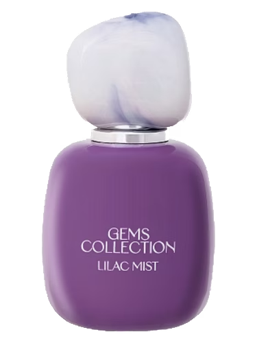 Lilac Mist