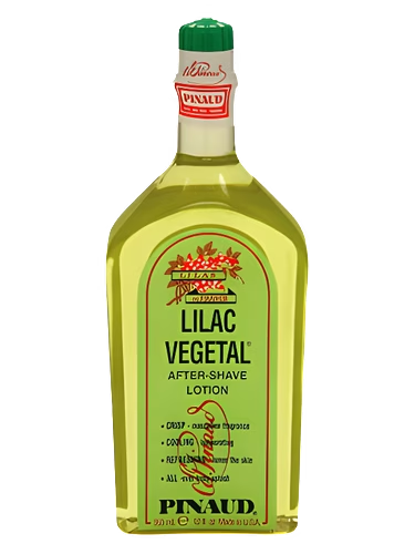 Lilac Vegetal