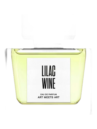 Lilac Wine