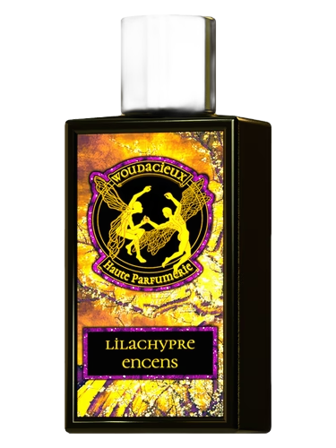 Lilachypre Encens