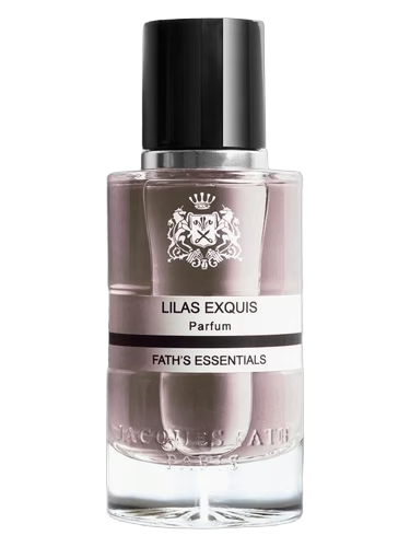 Lilas Exquis