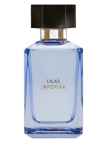Lilas Japonica (Into The Floral)