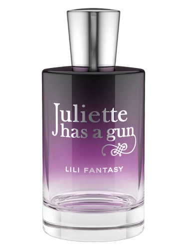 Lili Fantasy