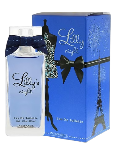 Lilly Night