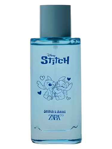 LILO & STITCH ANGEL © DISNEY