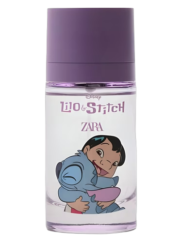 LILO & STITCH © DISNEY Eau de Toilette