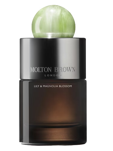 Lily & Magnolia Blossom Eau de Parfum