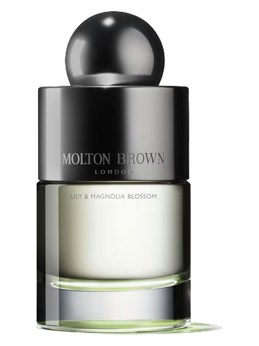 Lily & Magnolia Blossom Eau de Toilette