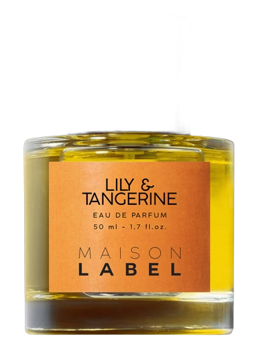Lily & Tangerine