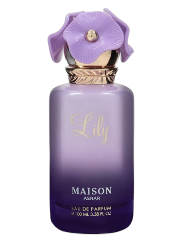 Lily